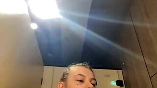 wanna see me blast my load right in this public gym or what?