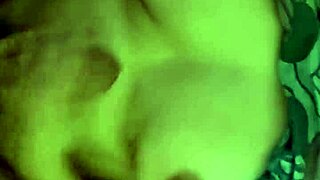 that british couple can't stop shagging all over the place