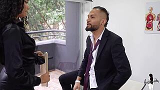 hey teacher, you gonna fuck this rude student hard till he passes or what?