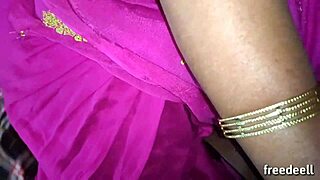 Pakistani Step Mommy's Intimate Homemade Hindi Whispered Encounter