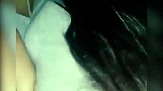 Fucking My University Classmate Bent Over Doggy Style Hard