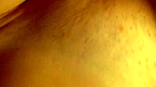 russian babe enjoys intense usa pounding in steamy bedroom encounter