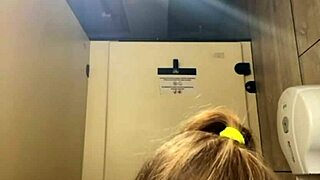 wanna see me blast my load right in this public gym or what?