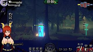 Barcelona Hotel Ebony Big Tits Redhead Welcomes Huge Cock Game