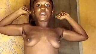 crazybitch big ass strips teases post vacation clothes ripped wild