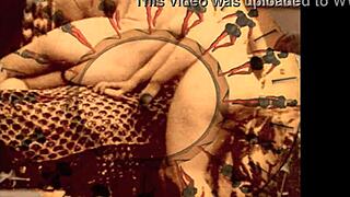 i'm obsessed with this vintage old hairy pussy porn um realy hot