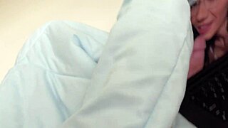 So this horny latina stepsis luxe la fox bends over beggin for cock in taboo household pov fantasy with scott stark