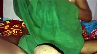 Hot indian village girls sneak into room for wild sex