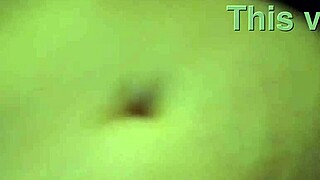 teasing my huge pierced natural tits and dripping wet pink pussy closeup