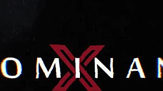 Skinny teen ready for double penetration and anal casting? Take it all!