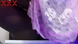 schoolgirl can't resist fucking that huge cock, subscribe to red now