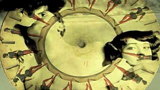 i'm obsessed with this vintage old hairy pussy porn um realy hot