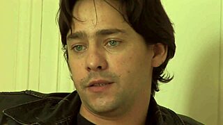 how does this beauty handle foursome dp and cum mouthful?