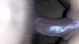 wanna see my girlfriend's creamy latina pussy take that monster bbc?