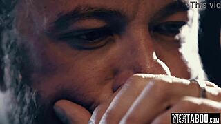 big tits curvy milf catches husband cheating joins young cock 3some doggystyle pounding