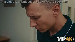 Vip4k Milf Principal Horny Exam Turns Into Hard Fuck