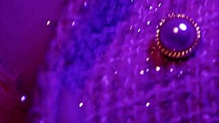 seduced at work, now this curvy brunette milf facesits and straps on hard with her coworker