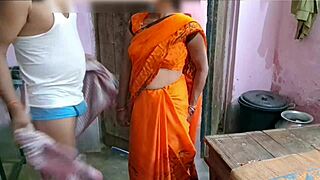 Desi virgin ex-girlfriend hammered raw by monster cock!