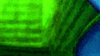 seduced at work, now this curvy brunette milf facesits and straps on hard with her coworker