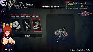 Barcelona Hotel Ebony Big Tits Redhead Welcomes Huge Cock Game