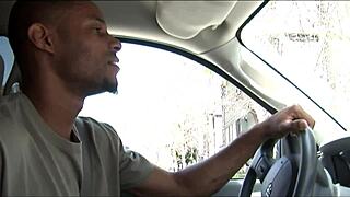 Busty Stepmom Craves Massive Black Cock Adventure