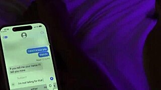 gorgeous arab beauty jasmine sherni rides ghostface cock to creampie 😈👻💦