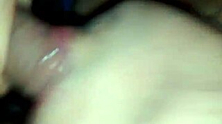 your wife's sweet lick feels so damn good down there