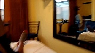 ebony milf chubby ass slams 18yo boys cock in wild hardcore fuck??