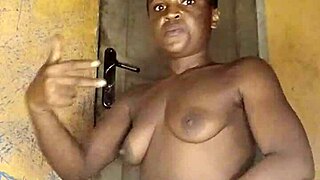 crazybitch big ass strips teases post vacation clothes ripped wild