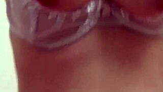 Dirty Italian MILF Craves Intense Sex with Experienced Older Men