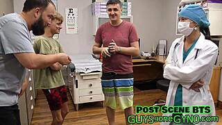 canada spreads for frank's hairy cock healthcare tickle