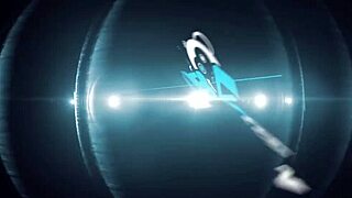 hottie climbs out tub dripping wet for nick manning's hard fuck 🔥🚿