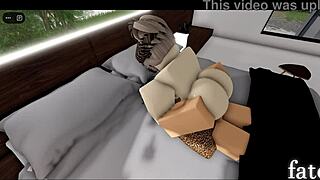 roblox sex game adventure part 13