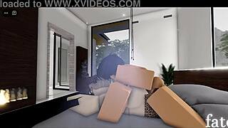 roblox sex game adventure part 13