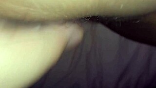 Chubby Latina's Dripping Fat Pussy Teases You Sensually