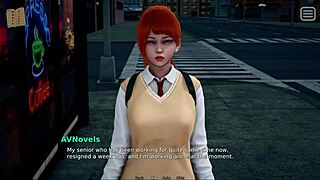 my bully turned lover feels so intense