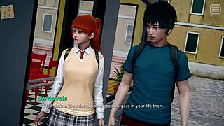 my bully turned lover feels so intense