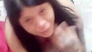 i suck stepbro's cock then swallow his hot load all up