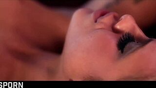 OMG! BIG TITS MILFS LICK WET PUSSIES in Sensual LESBIAN KISSES and MUDF DIVING!