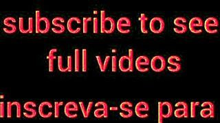 ay mi ano esta todo abierto y dolorido despues de ese huge cock anal 😩🍑