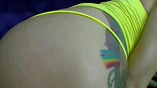 my panties hug this incredible ass perfectly for your joi tease