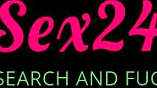 Stepsister Catches Brother's Monster Cock Then Takes It Deep in Taboo Anal POV