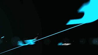 kiki and ivy finger pussies and use glass toys in lesbian play