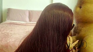 arrombando o cu enorme da casada com pauzão 🍑💦 ela goza gostoso na pica do comedor 😈 completo no red 🔥