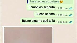 Doña Mary's gym short hugs her huge Mexican milf ass perfectly homemade tease