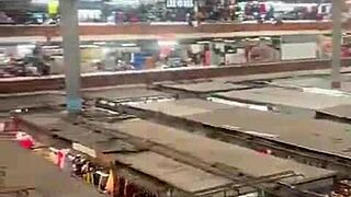 Recap of that wild Mexico trip where we ripped clothes off this hot Mexican babe