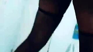 damn, this latina wife from usa has the biggest natural tits i've ever fucked