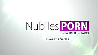 veronica church shares stepbro's cum everything 😏💦