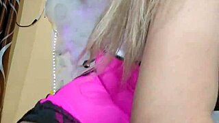 hey linda what's it like being a sexy crossdressing transsexual?