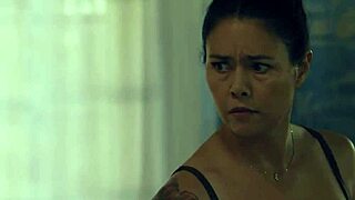 Mother-in-Law MILF Dana Vespoli Takes Teen's Monster Cock in Bent Over Doggystyle Salute!